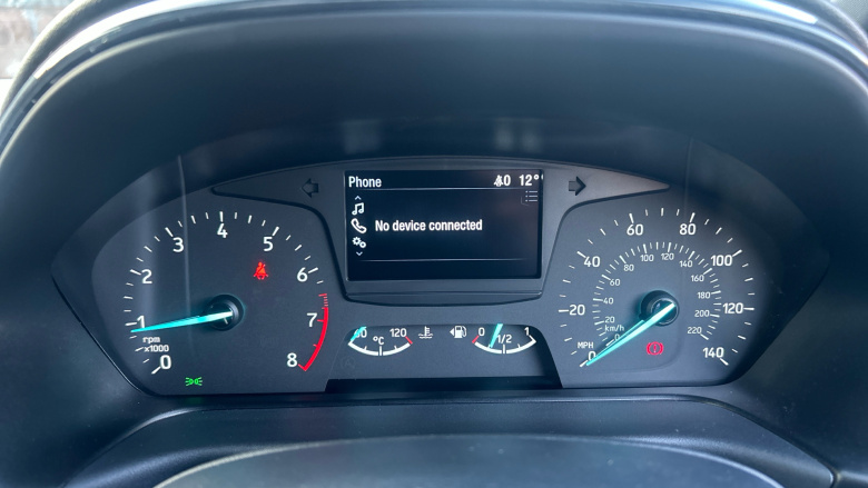 Ford Fiesta 1.0 EcoBoost 95 ST-Line Edition 5dr Petrol Hatchback